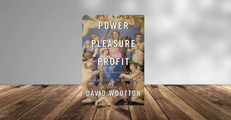 معرفی کتاب «قدرت، لذت، منفعت (Power, Pleasure, and Profit)» معرفی کتاب «قدرت، لذت، منفعت (Power, Pleasure, and Profit)»